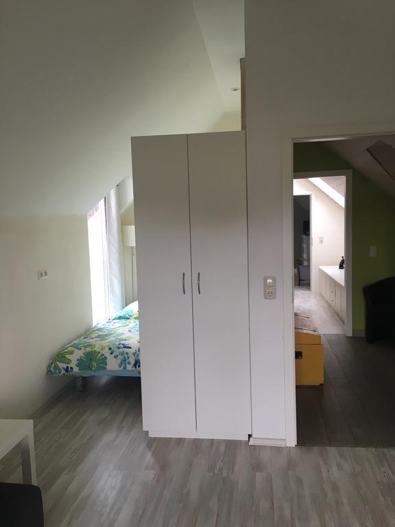 Ferienhaus Am Park لبسيا المظهر الخارجي الصورة